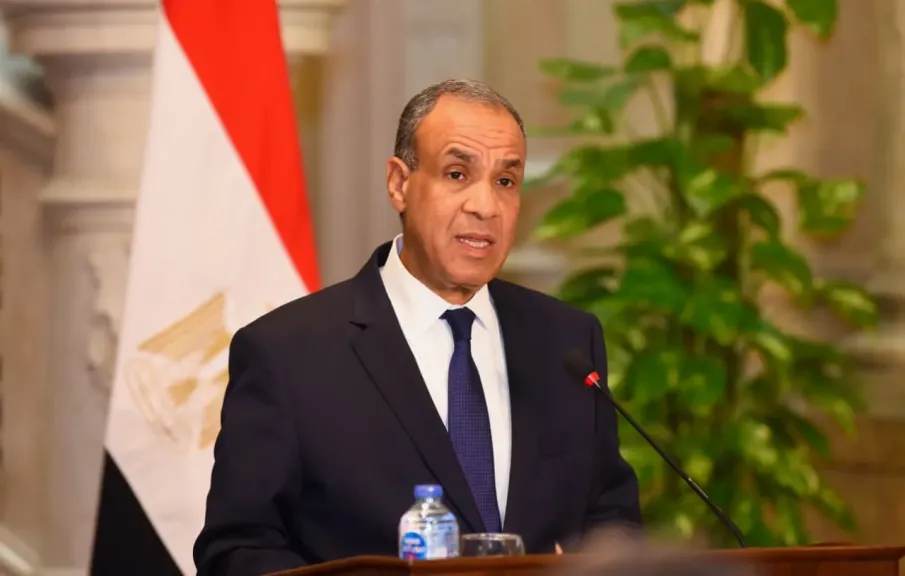 وزير الخارجية: اجتماعات الفصائل الفلسطينية بالقاهرة تستهدف التوصل لاتفاق بشأن تنفيذ المرحلة الثانية