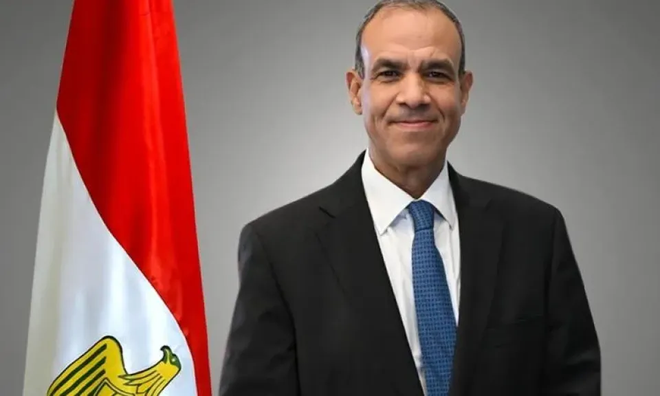 وزير الخارجية: نعمل على معالجة جذور المشاكل في المنطقة بما يؤدي إلى عودة الاستقرار