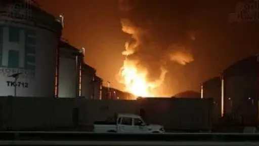 مسؤول أمريكى: استهدفنا نحو 20 موقعا داخل إيران ردا على إسقاط «الأباتشى»