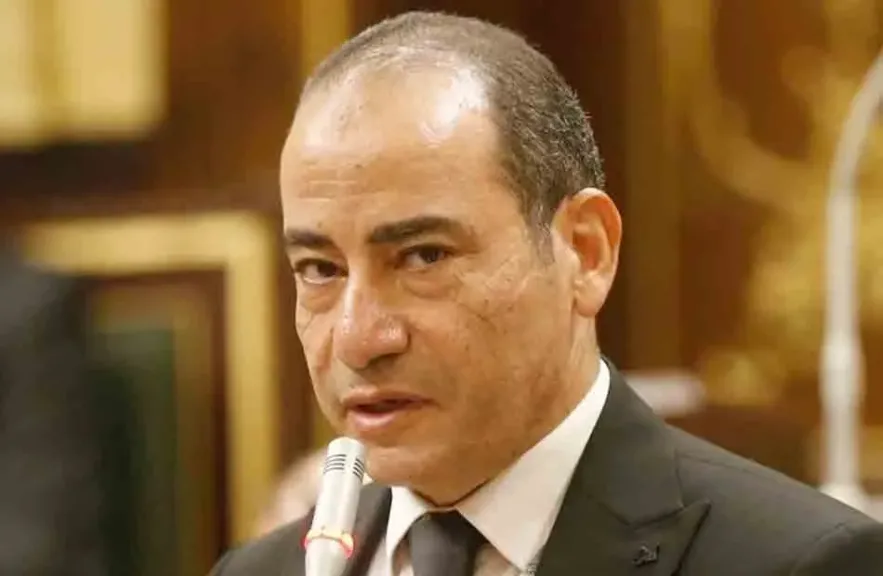 مجاهد نصار: التحركات المصرية تعكس التزامًا راسخًا بدعم القضية الفلسطينية