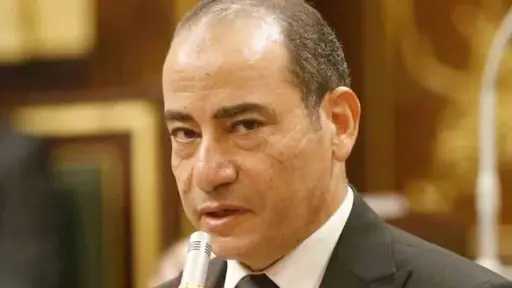 مجاهد نصار: التحركات المصرية تعكس التزامًا راسخًا بدعم القضية الفلسطينية