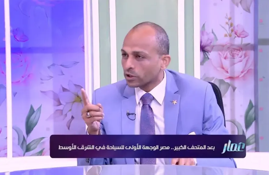 نقابة السياحيين: تطلق مبادرة العلمين والعالم علمين