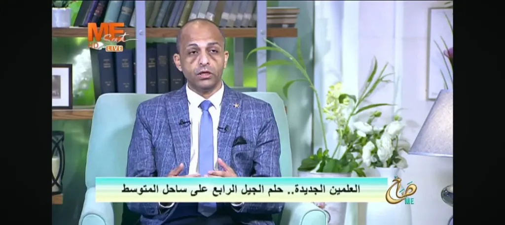 نقابة السياحيين: تطلق مبادرة العلمين والعالم علمين