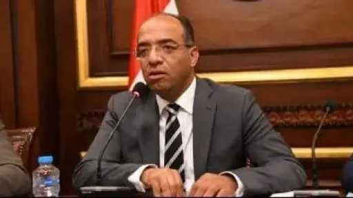 النائب علي مهران: الاتفاقيات مصر والكونغو تعزز فرص الاستثمار وتفتح آفاقًا جديدة للتعاون الاقتصادي