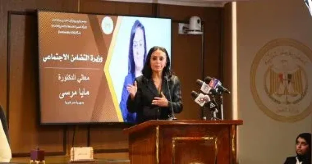 وزيرا التضامن والعدل يشهدان إطلاق منظومة جديدة لدعم تنفيذ أحكام النفقات