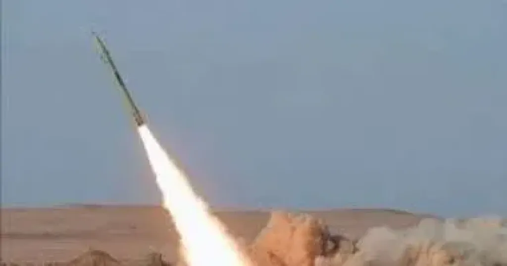 الاحتلال الإسرائيلي يعلن اعتراض هدف جوي بالقرب من قواته جنوب لبنان