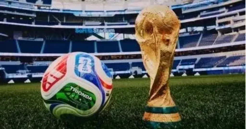 الخارجية الأمريكية عن تنظيم كأس العالم: فرصة لإبراز حسن الضيافة