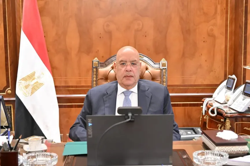 المستشار هشام بدوي: الأمن القومي العربي خط أحمر والقضية الفلسطينية ستظل القضية المركزية للأمة