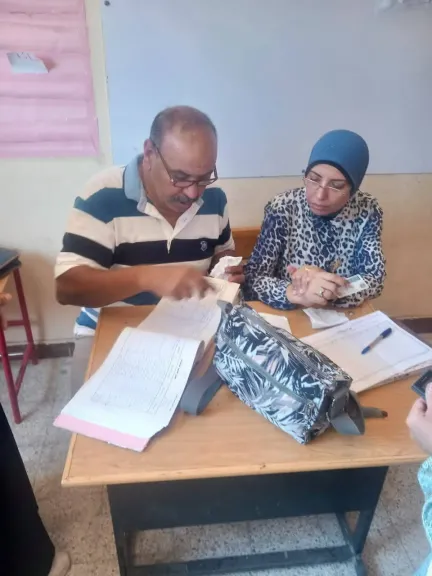 محافظ أسيوط: قوافل محو الأمية تسهم في بناء الإنسان وتعزيز الوعي المجتمعي