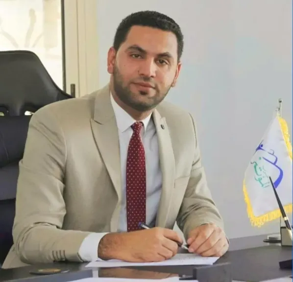 رئيس شباب المؤتمر: الحوكمة والإصلاح الإداري يعززان كفاءة الدولة