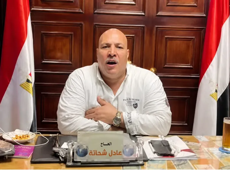 عادل شحاتة : يفرج كرب الغارمات بالهرم في مبادرة إنسانية مؤثرة