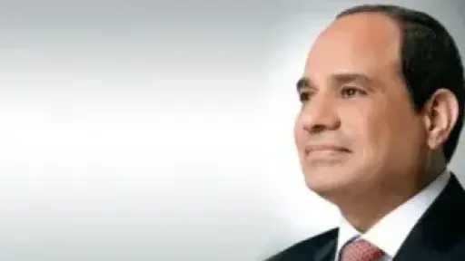 المصريين يشيد بتوجيهات الرئيس بشان الإصلاح الإداري والحوكمة
