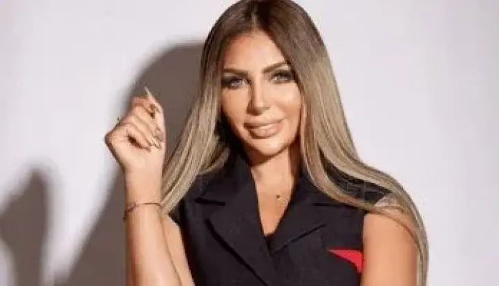 تأجيل محاكمة سارة خليفة و27 متهمًا في قضية المخدرات الكبرى لجلسة 8 يوليو