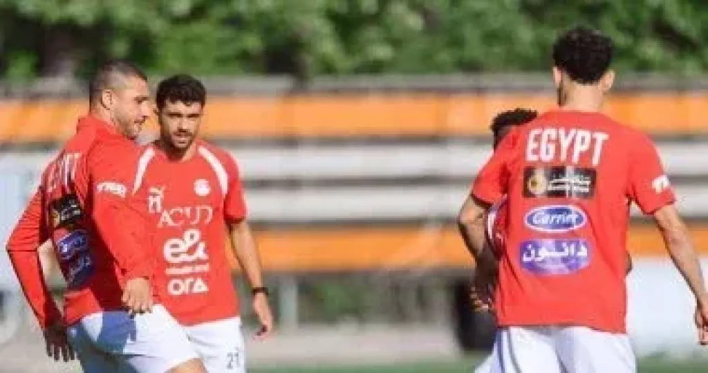 منتخب مصر يوضح ما تم تداوله بشأن قمصان اللاعبين في كأس العالم