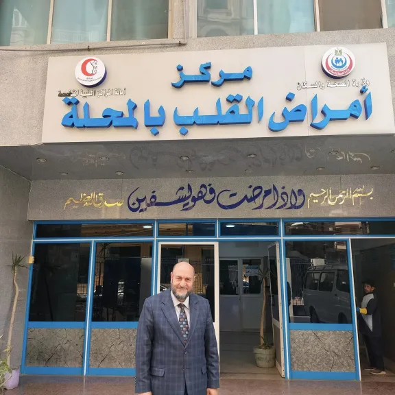 الكاتب الصحفى محمود الشاذلى يكتب : يقينا .. مساعدة المرضى تجاره رابحه مع الله تعالى .