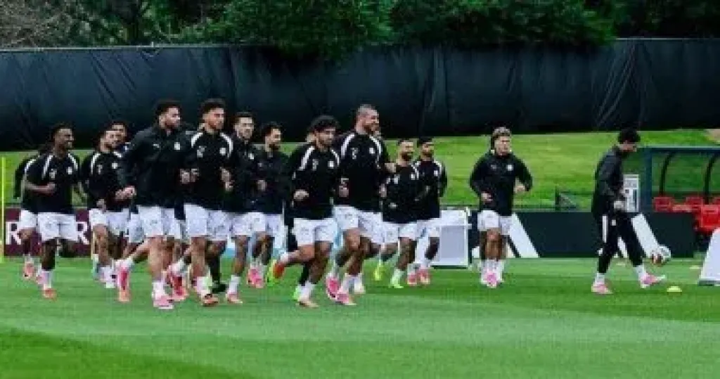 قناة مفتوحة تنقل مباراة مصر وبلجيكا فى افتتاح مشوار الفراعنة بكأس العالم 2026
