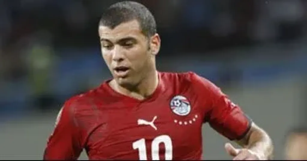 عماد متعب أولا وتريزيجيه حاضر.. هدافو مواجهات مصر وبلجيكا