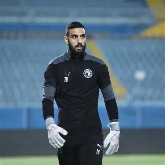 أحمد الشناوي: محمد الشناوي أساسي لو كنت مدربًا.. وطموحاتنا تظل كبيرة في كأس العالم 2026