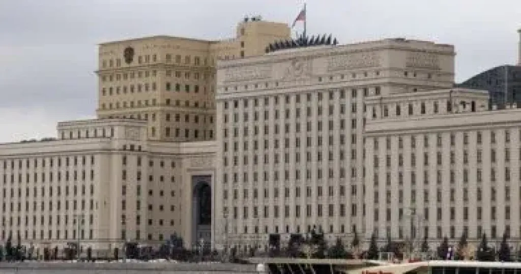 وزير الدفاع الروسى: سنزود قواتنا بـ20 ألف طائرة مسيرة متوسطة الحجم خلال 2026
