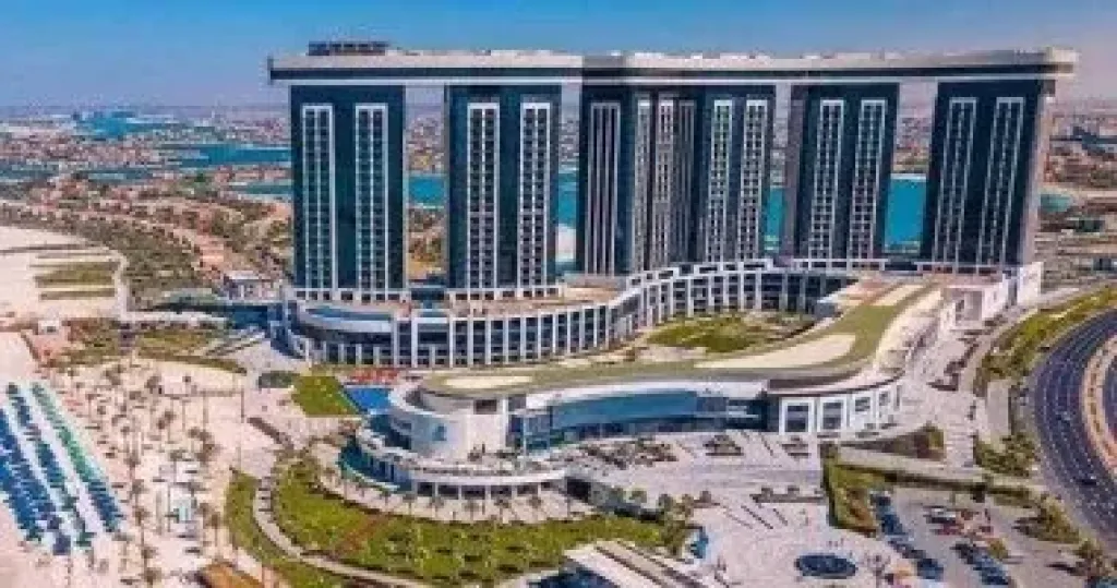 أبرز المعالم السياحية فى مدينة العلمين الجديدة.. لازم تزورها