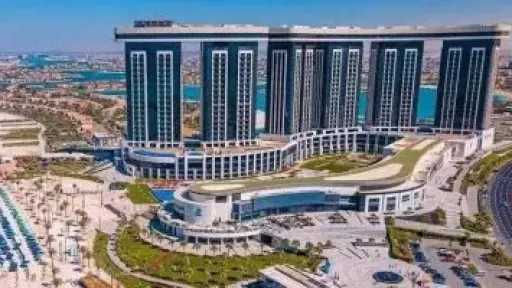 أبرز المعالم السياحية فى مدينة العلمين الجديدة.. لازم تزورها