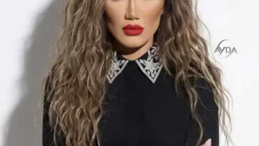 ريهام سعيد تفاجئ  تعلن انفصالها عن زوجها ووالد نجلها