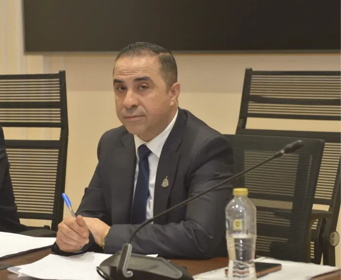 مصطفى البهي: «صناعة النواب» تبحث مع وزير البترول تأمين الطاقة للمصانع وتعظيم عوائد التعدين الثلاثاء