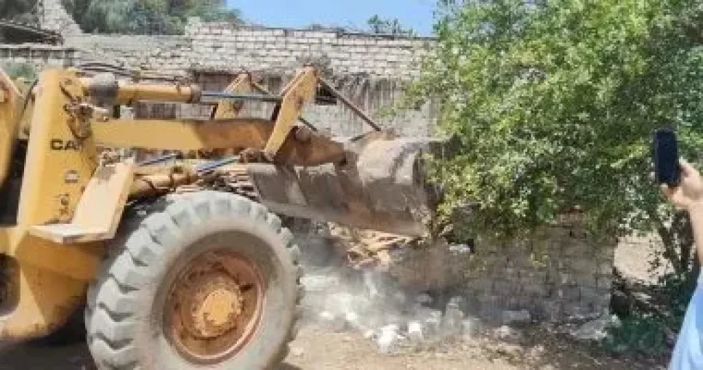 لجنة استرداد أراضى الدولة: 18 يوليو آخر موعد لتلقى طلبات تقنين الأوضاع
