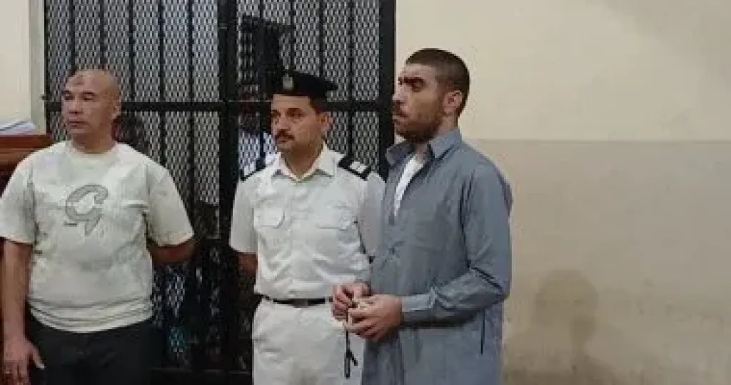 شطر رأسه إلى نصفين.. إحالة أوراق المتهم بقتل سائق بالشرقية لفضيلة المفتى