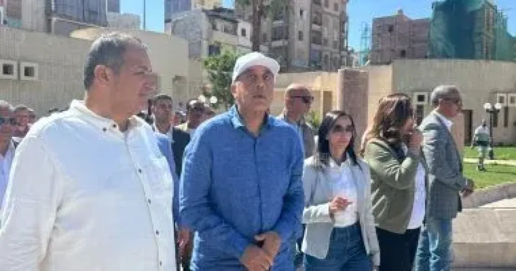 أنا بنفسى هشرف على الملف ده.. توجيه عاجل من رئيس الوزراء لأمين عام الأعلى للآثار