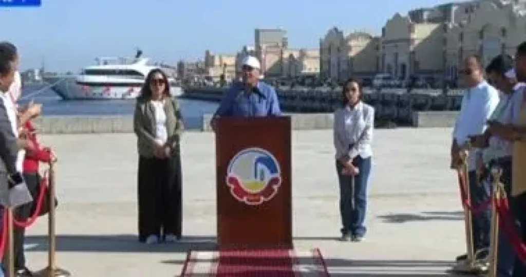 رئيس مجلس الوزراء: نسعى لزيادة حصيلة العملة الأجنبية من القطاعات الإنتاجية