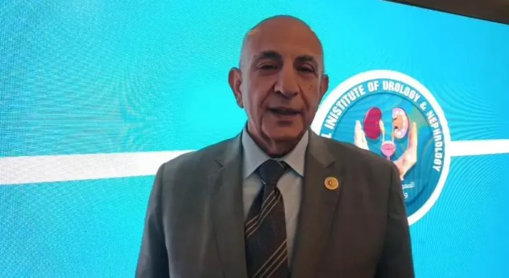 امراض القلب والكلى والسكر فى المؤتمر العلمى لرابطة اطباء الشرقية