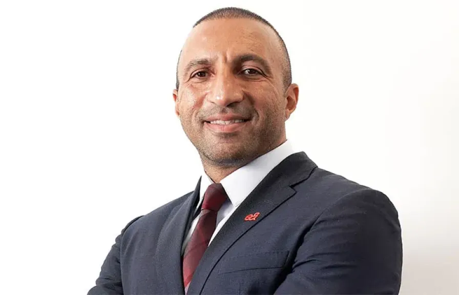 أحمد إمبابي ضمن قائمة فوربس الشرق الأوسط لأقوى قادة التسويق تأثيرًا لعام 2026