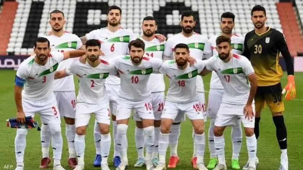 إجراءات أمنية مشددة حول مقر إقامة منتخب إيران بلوس أنجلوس ومحيط الملعب