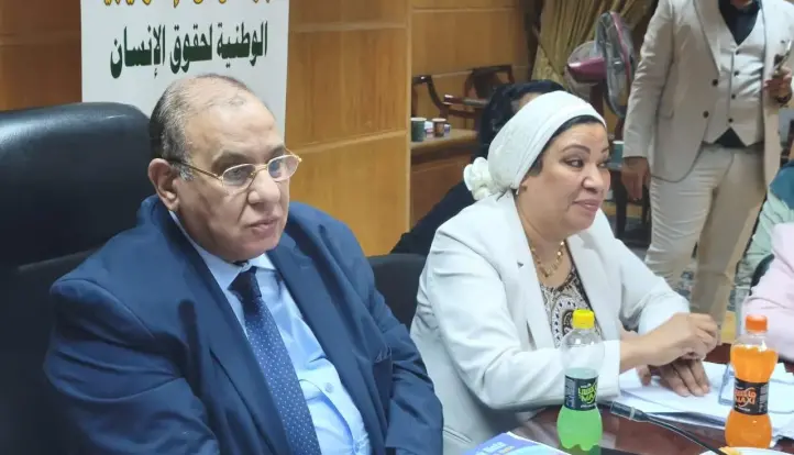 نشوى الديب: تفعيل قانون حقوق كبار السن وإصدار لائحته التنفيذية ضرورة لحماية ملايين المصريين