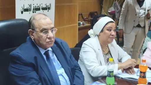 نشوى الديب: تفعيل قانون حقوق كبار السن وإصدار لائحته التنفيذية ضرورة لحماية ملايين المصريين