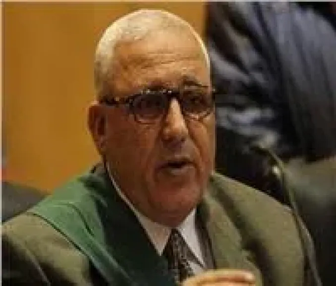 تأجيل محاكمة 11 متهما بقضية خلية حلوان لجلسة 16 يونيو