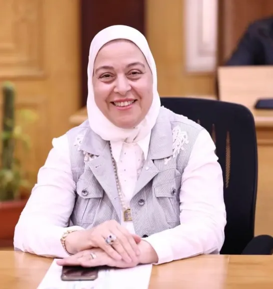 النائبة الدكتورة هناء العبيسي تتقدم بطلب إحاطة بشأن تحميل أصحاب العدادات الكودية أعلى سعر للكهرباء