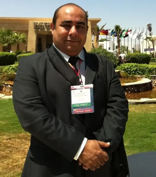 الأستاذ الدكتور رضا سعد عز  يكتب مرض ارتجاع المريء :ليس مجرد حرقة معدة بل أبعد بكثير