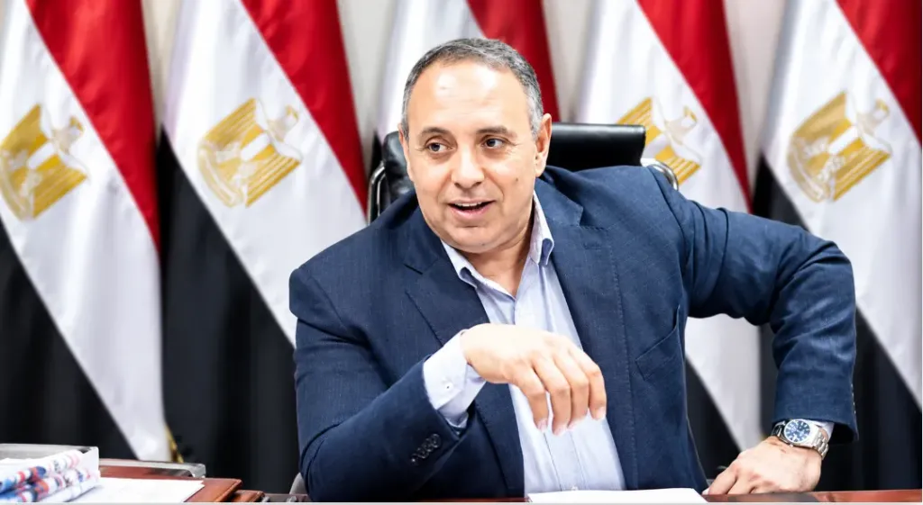 تيسير مطر يهنئ تنسيقية شباب الأحزاب بمرور 8 سنوات على تأسيسها ويؤكد: نموذج وطني ناجح لصناعة القيادات الشابة