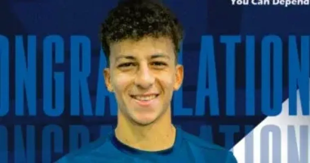 الأهلي يتوصل لاتفاق شبه نهائي مع إنبي لشراء علي محمود
