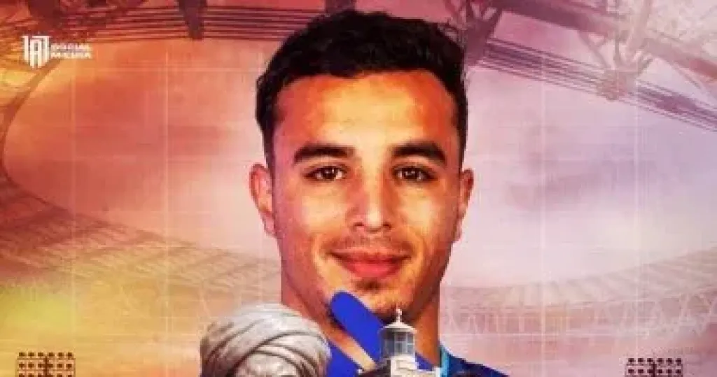 بعد أنباء عودته للزمالك.. وكالة عبد الحميد معالي تؤكد رسميا عدم وجود اتفاق