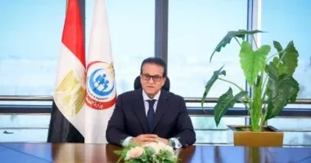 وزير الصحة يزف بشرى سارة لأهالي محافظة سوهاج بشأن منظومة التأمين الصحي