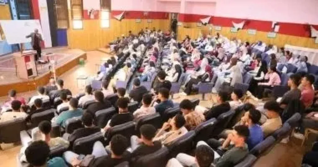 أقوى أسئلة الرياضيات البحتة لطلاب الثانوية العامة 2026 استعدادا للامتحان
