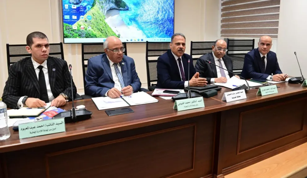 محلية النواب تطالب بسرعة تنفيذ مشروعات «حياة كريمة» وحل أزمات التصالح والبنية التحتية بالشرقية