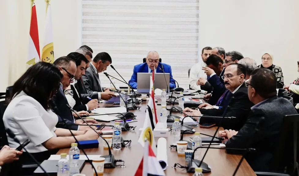 نقل النواب: ضرورة صيانة الطرق المتأثرة بالقطار السريع ومراجعة جدول التشغيل