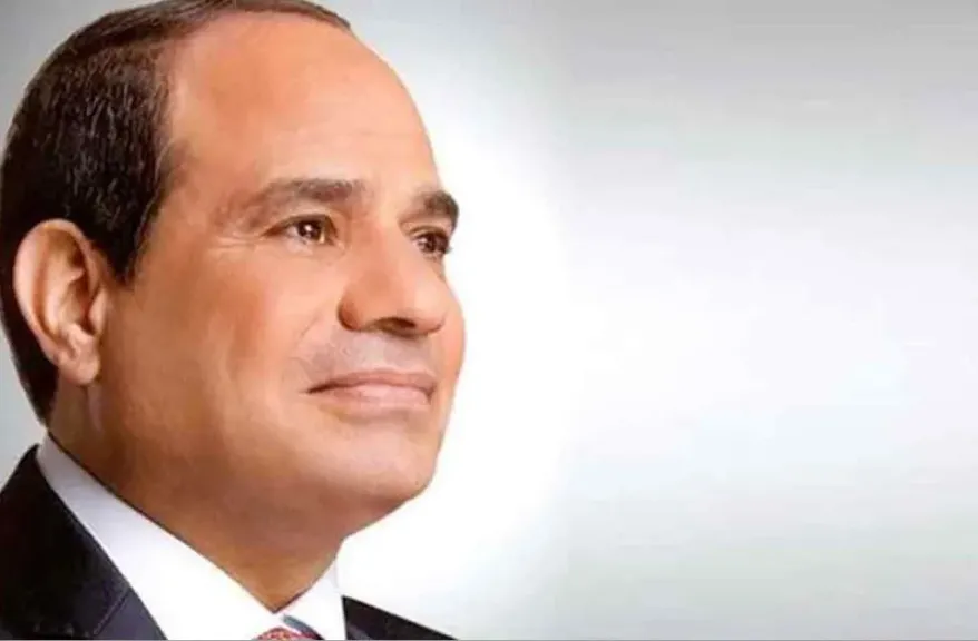 الرئيس عبد الفتاح السيسي يشارك في أعمال قمة مجموعة الدول السبع الصناعية الكبرى G7