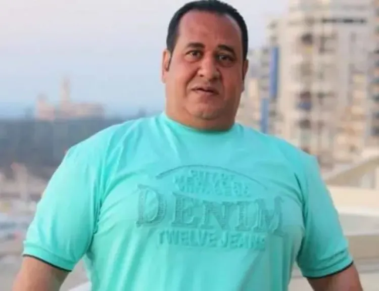 إحالة صبري نخنوخ و10 آخرين إلى محكمة الجنايات