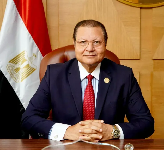 أحمد طه: المنيا نموذج استراتيجي ناجح يعكس قدرة الدولة على بناء منظومة صحية قائمة على الجودة والاعتماد