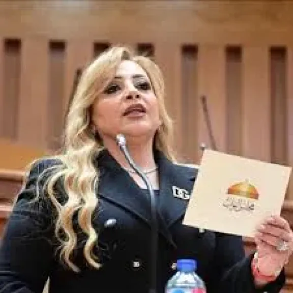 طلب إحاطة عاجل بسبب تناول الشباب والمراهقين لعقار ”الكلوزابين”